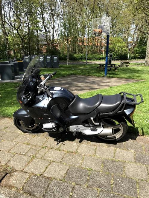 Perfecte BMW R 850 RT uit 1998 te koop