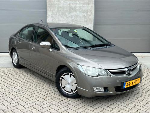 Perfecte Honda Civic 1.3 Vtec HybridNieuweAPKBluetoothAC