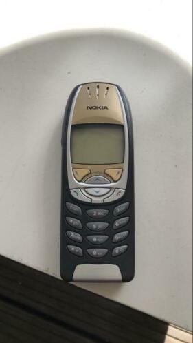 Perfecte Nokia 6310i