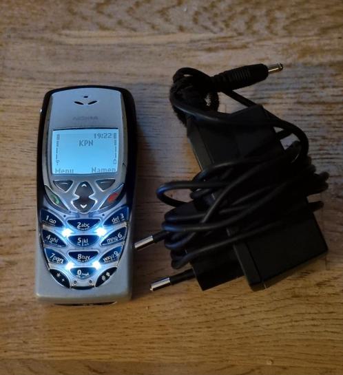 Perfecte Nokia 8310