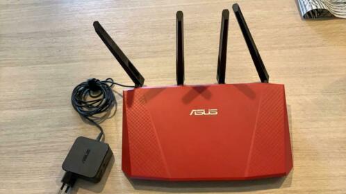 Perfecte router ASUS-5G