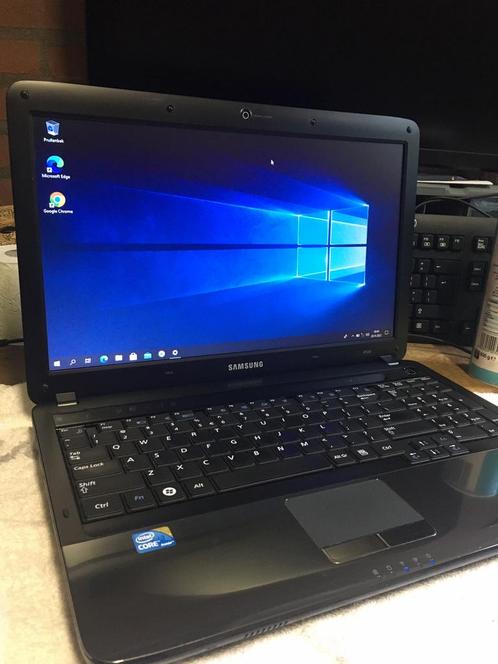 Perfecte school laptop  i3  6GB  SSD