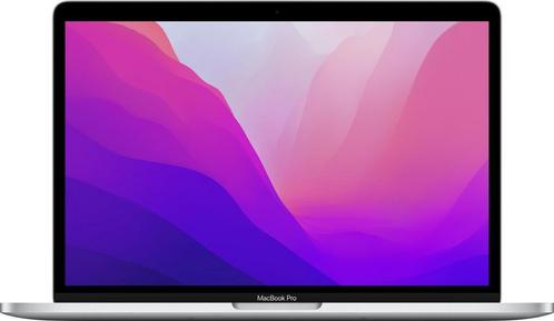 Perfecte staat Apple Macbook Pro 2020 i5 16gb 512gb SSD