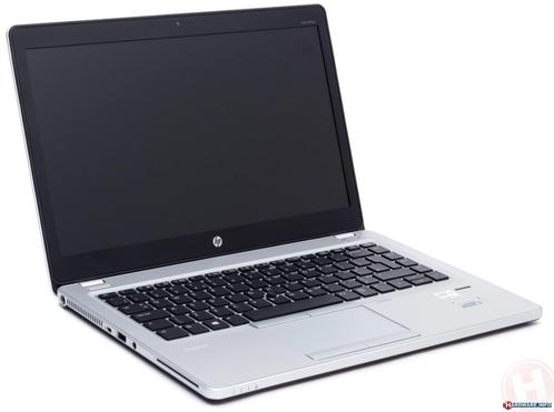 Perfecte studielaptop HP Elitebook - i5 - 8 gb - 120 GB