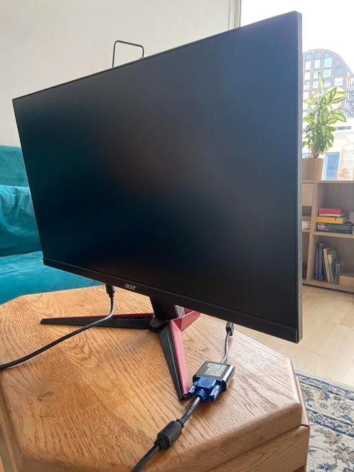 Perfectly functioning ACER monitor. Original price 150
