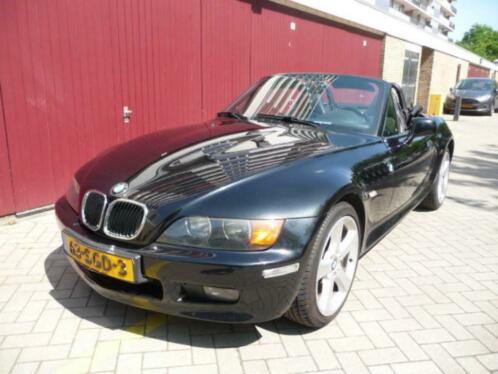 Persenning BMW Z3