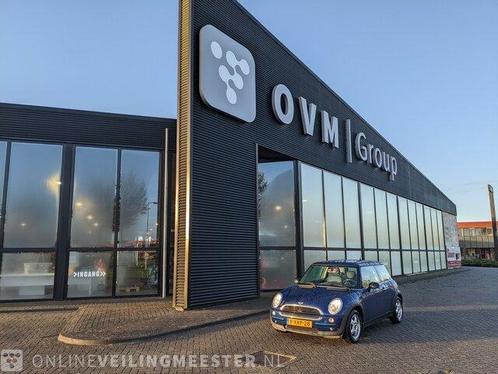 Personenauto  MINI, One 1.6