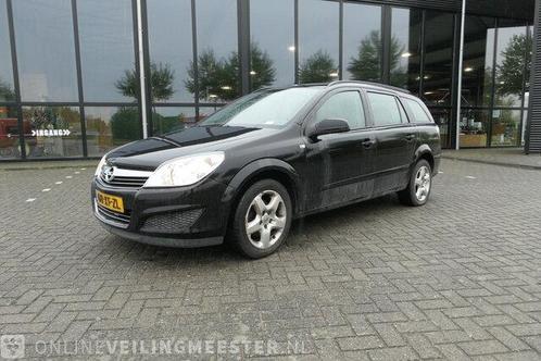 Personenauto Opel, Astra wagon 1.6 Business, bouwjaar 200
