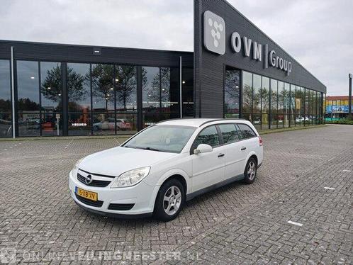 Personenauto  Opel , Vectra Wagon - 1.9 CDTi Essentia, wi