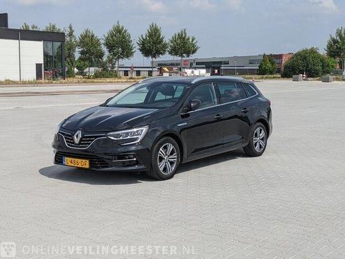 Personenauto Renault, Mgane Estate 1.3 TCe Intens, bouwj