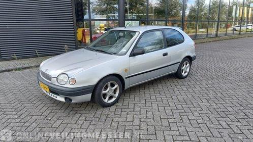 Personenauto Toyota, Corolla, grijs, bouwjaar 1997  2139