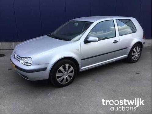 Personenauto Volkswagen Golf 1.6-16V Trendline