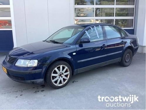 Personenauto Volkswagen Passat 1.8-5V Turbo Trendline