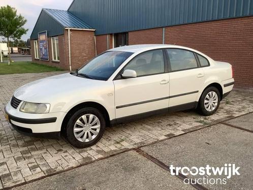 Personenauto Volkswagen Passat 1.9 TDI Trendline