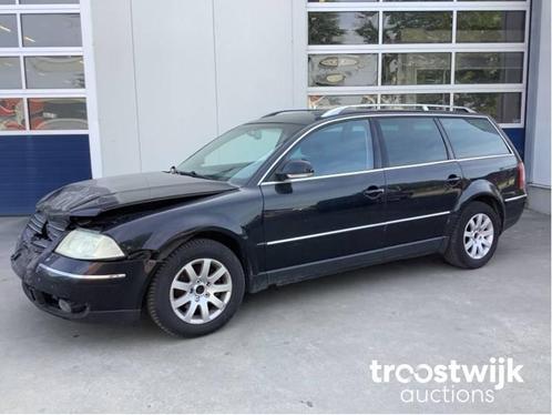 Personenauto Volkswagen Passat 2.0-20V Athene