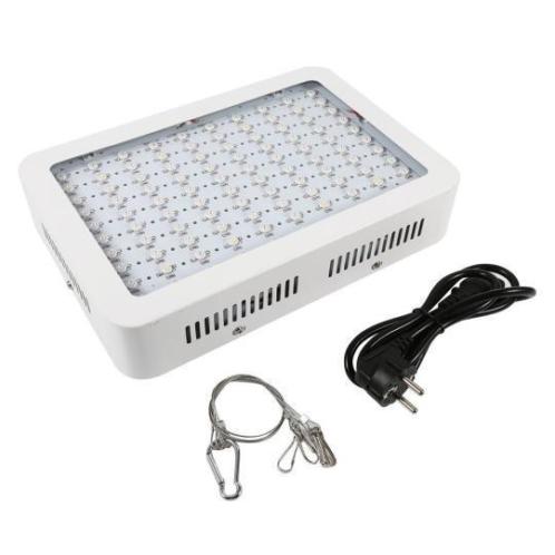 PES KWEEKLAMP 1000W LED FULL Spectrum ipv 600W