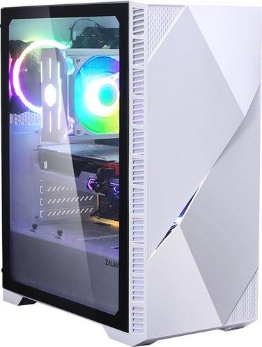 peta Budget Gaming PC Iceberg, Athlon 3000G, 16GB, 1.0TB SSD