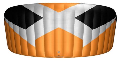 Peter Lynn Charger II-18.0 Orange