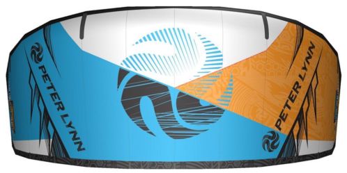 Peter Lynn Escape (Kite Only)-13.0-BlueOrange