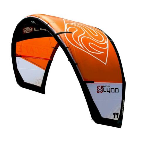 Peter Lynn Escape V5 Orange Kite Only