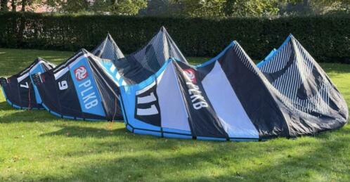 Peterlynn kiteset 7m9m11m  bar  board
