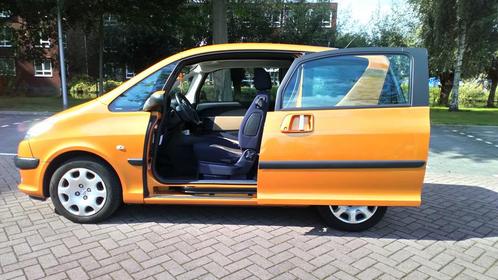 Peugeot 1007 1.4 2005