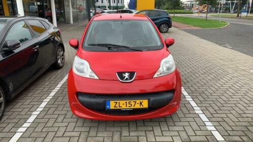 Peugeot 107 1.0 12V