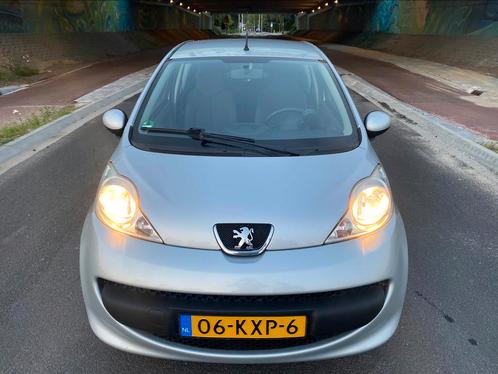 Peugeot 107 1.0 12V 3DR