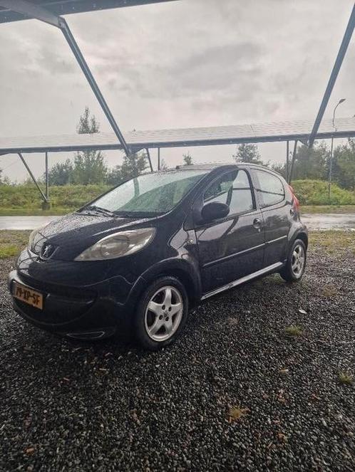 Peugeot 107 1.0 12V 5DR ijskoudeAirco APK 07-2025