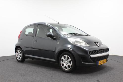 Peugeot 107 1.0-12V Sublime  Airco  Goed onderhouden  Net