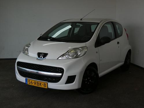 Peugeot 107 1.0-12V XR