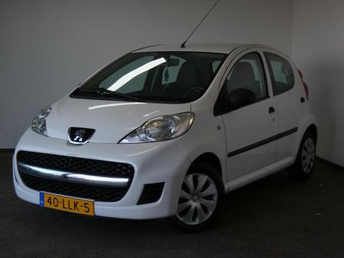 Peugeot 107 1.0-12V XR