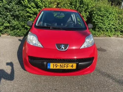 Peugeot 107 1.0-12V XR nieuwe apk 