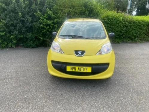 Peugeot 107 1.0-12V XS AIRCO  nieuwe apk 