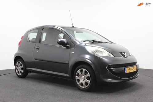 Peugeot 107 1.0-12V XS Airco  Nieuwe koppeling  Elektrisch