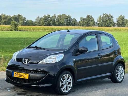 Peugeot 107 1.0-12V XS  Nap  Airco  Elekramen