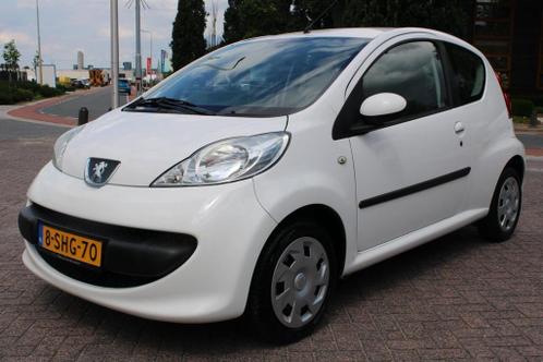 Peugeot 107 1.0-12V XS Urban Move AIRCO NIEUWE APK