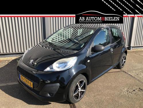 Peugeot 107 1.0 Access Accent