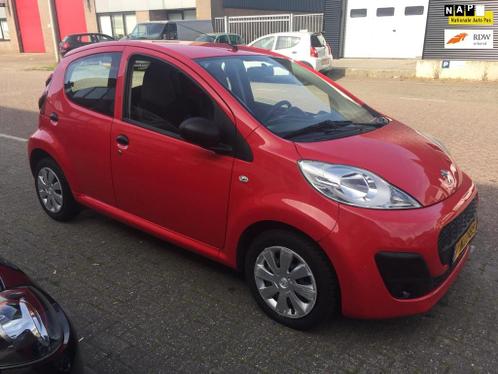 Peugeot 107 1.0 Access Accent