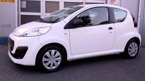 Peugeot 107 1.0 Access Accent Airco  1e eigenaar 