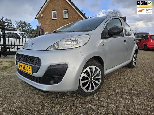 Peugeot 107 1.0 Access Accent, Airco,