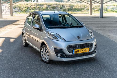 Peugeot 107 1.0 Active 12V 5DR 2012LEDAIRCO APK