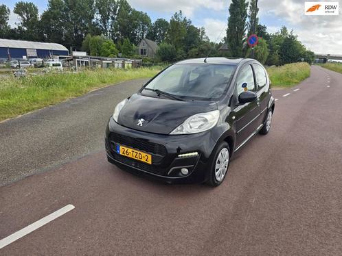 Peugeot 107 1.0 Active