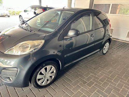 Peugeot 107 1.0 Active 5DR 2012 NAP AIRCO CARPLAY