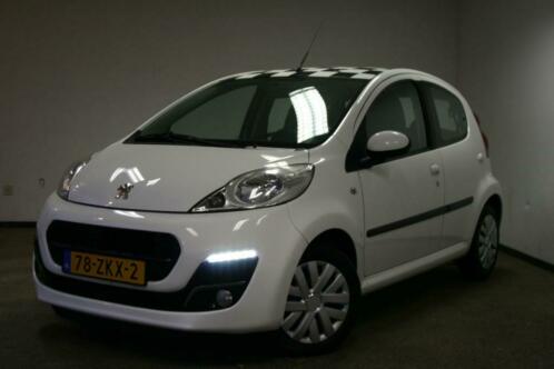Peugeot 107 1.0 Active Airco