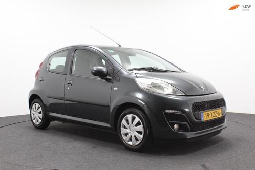 Peugeot 107 1.0 Active  Airco  zeer goed onderhouden  Net