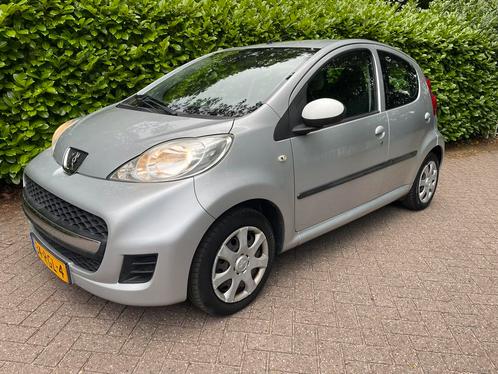 Peugeot 107 1.0 Airco5-drsnieuwe koppelingcarplay