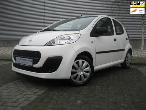 Peugeot 107 AIRCO5drsNAPoh beurt nwe APKnwe ALL-SEASON
