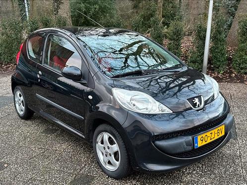 Peugeot 107 BJ2008 336dkm APK tm 15-2-24 urban move