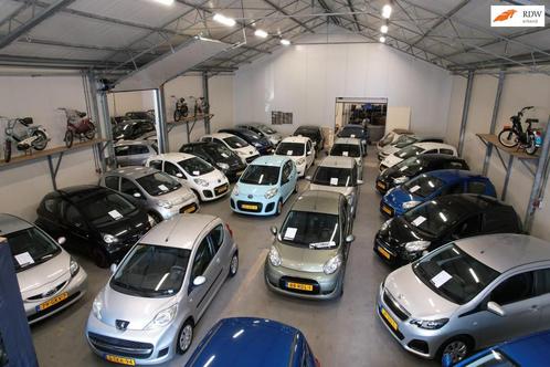 Peugeot 107  Citroen C1  Toyota Aygo Altijd minimaal 20 x